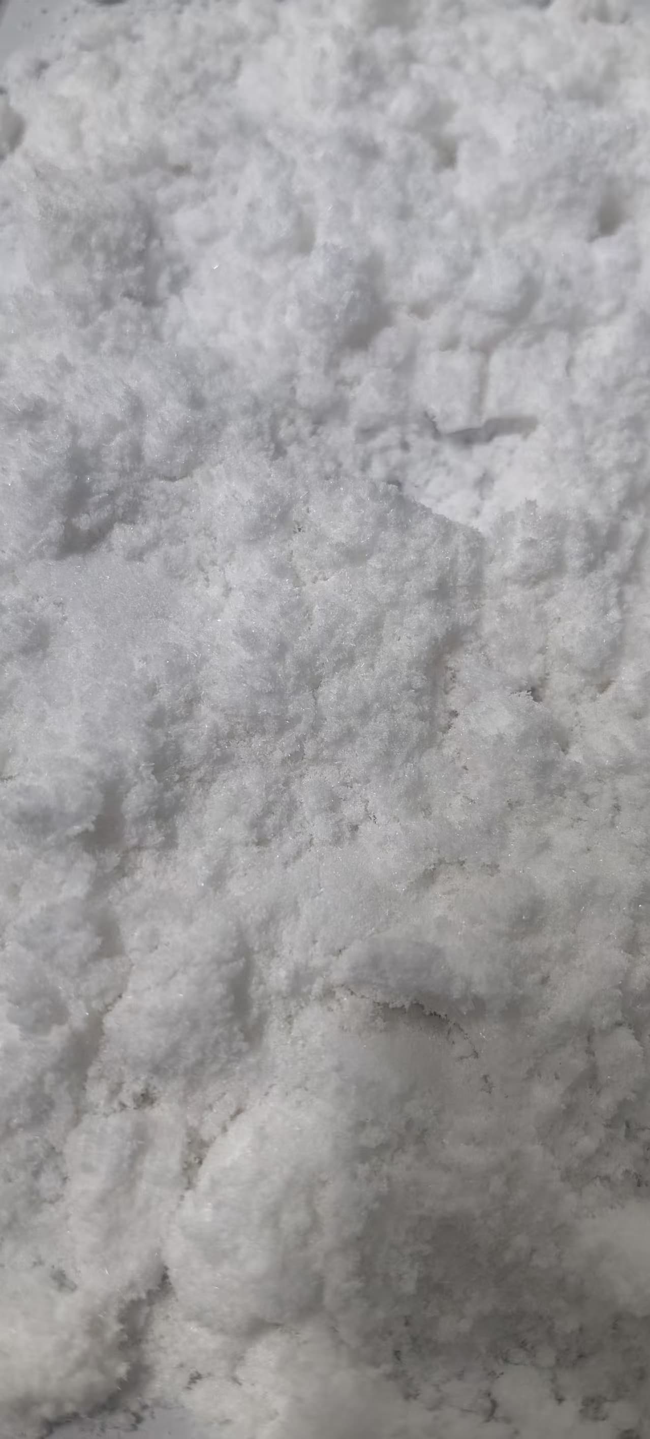 Isolat de CBD qualité pharmaceutique