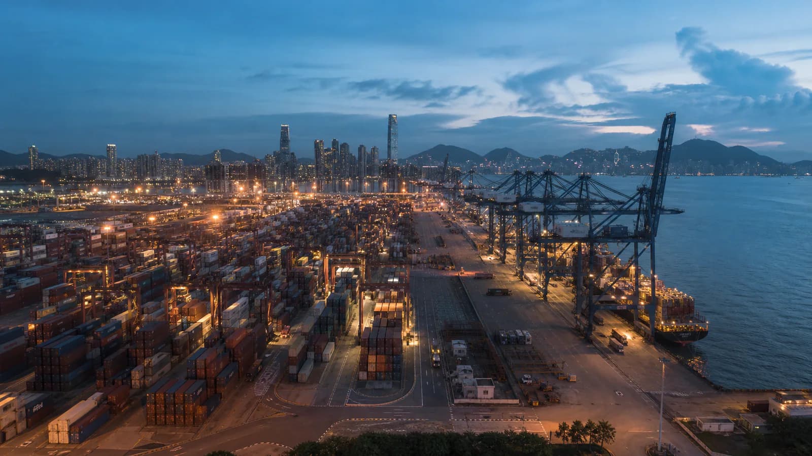 APAC Market