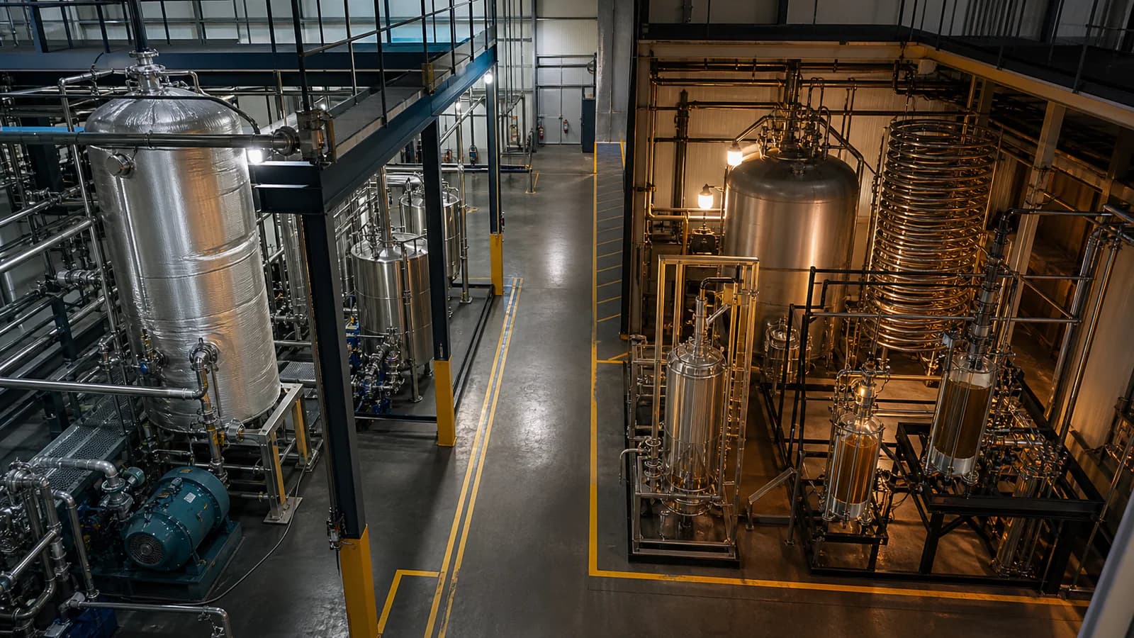 Extraction Technology