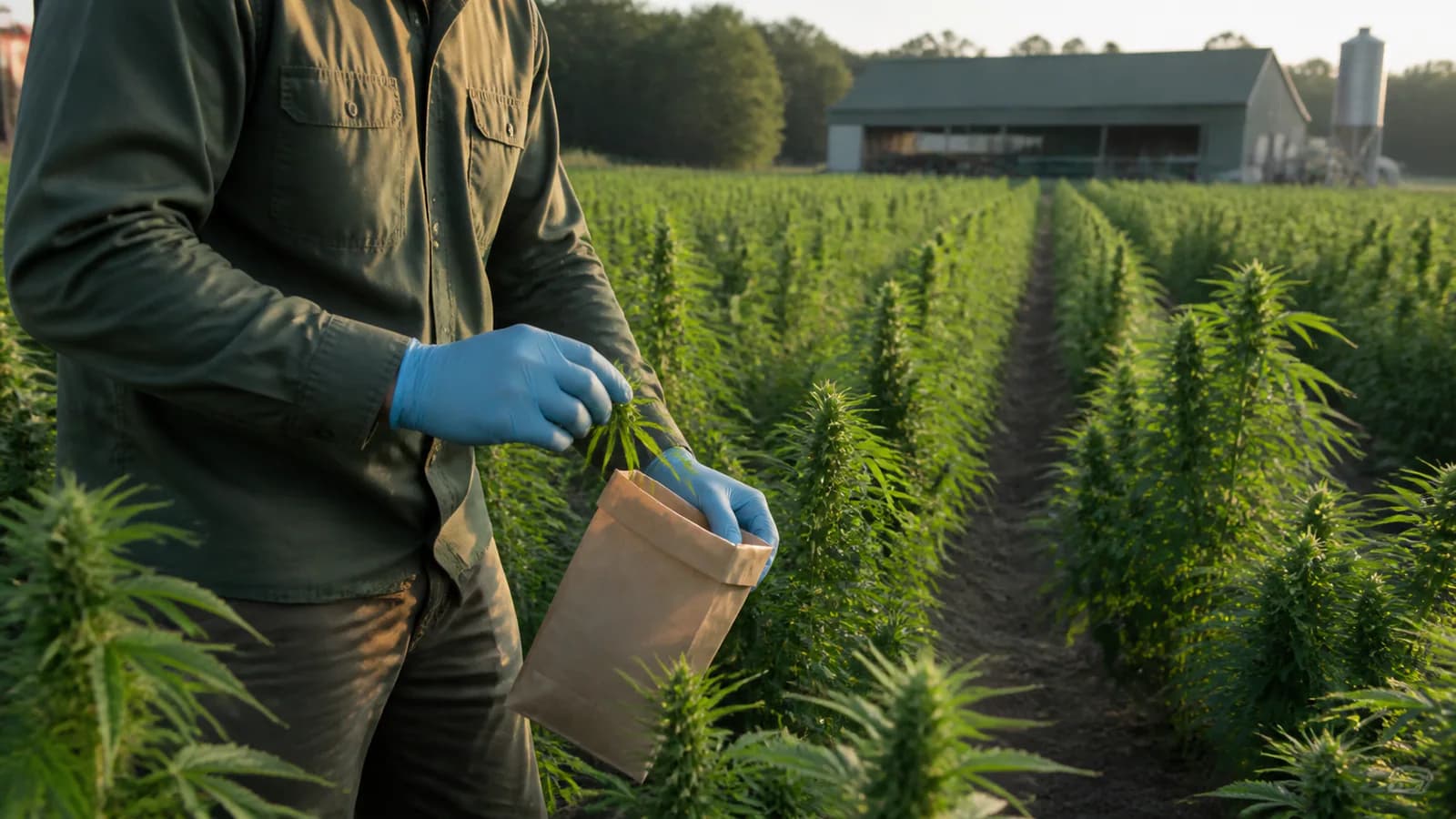 Bulk CBD isolate procurement and supplier vetting